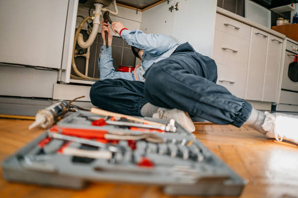 Best Water Leak Repair  in St Joseph, MN