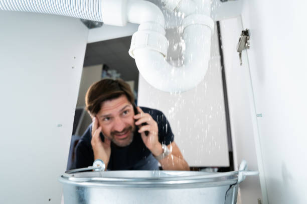 Best Leak Detection Services  in St Joseph, MN