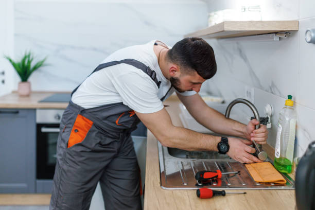 Best Affordable Plumber Near Me  in St Joseph, MN