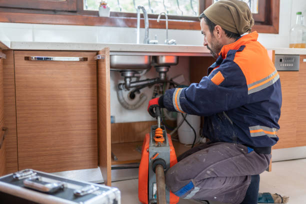 Best Toilet Repair Services  in St Joseph, MN