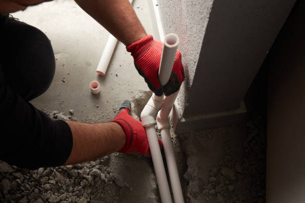 Sprinkler Systems in St Joseph, MN