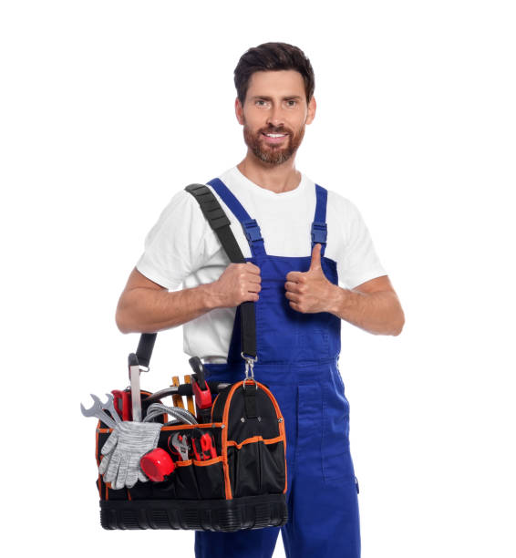 Gas Line Repair in St Joseph, MN