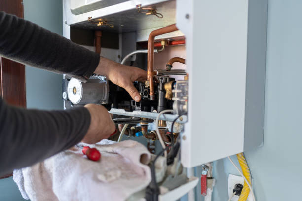 Best Faucet Repair  in St Joseph, MN