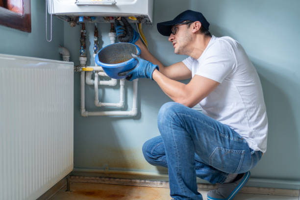 Best Leak Detection Services  in St Joseph, MN