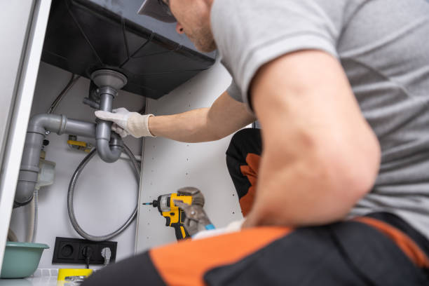 Best 24-Hour Plumber Near Me  in St Joseph, MN