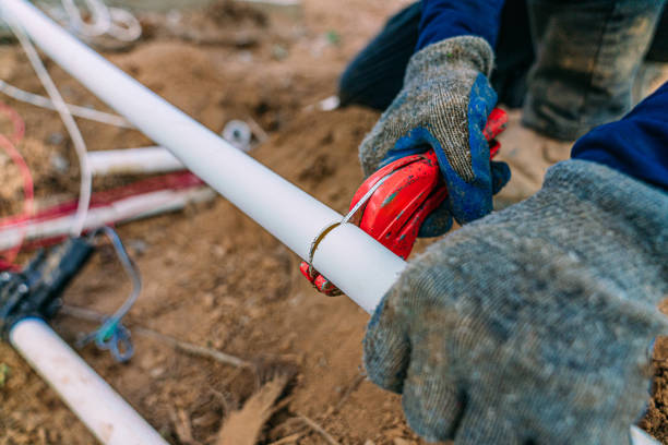 Best Pipe Repair Near Me  in St Joseph, MN